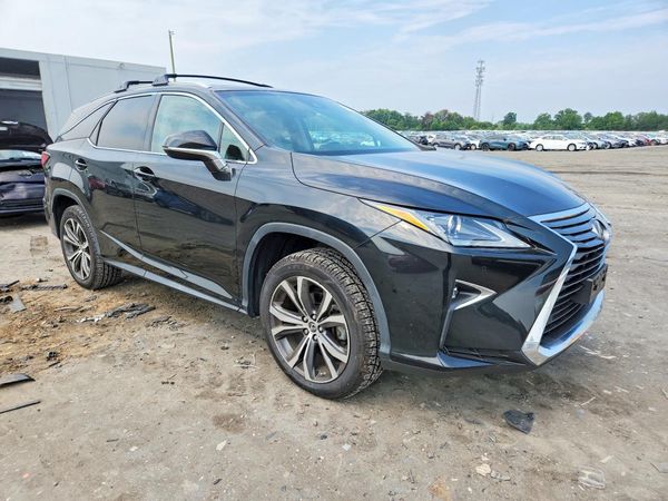2019 LEXUS RX 350 Standard