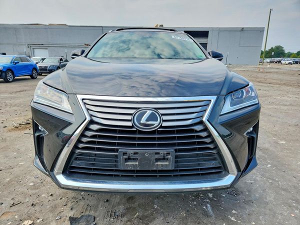 2019 LEXUS RX 350 Standard