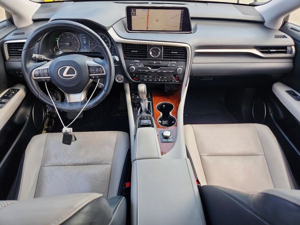 2019 LEXUS RX 350 Standard