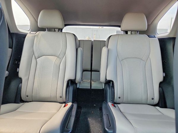 2019 LEXUS RX 350 Standard