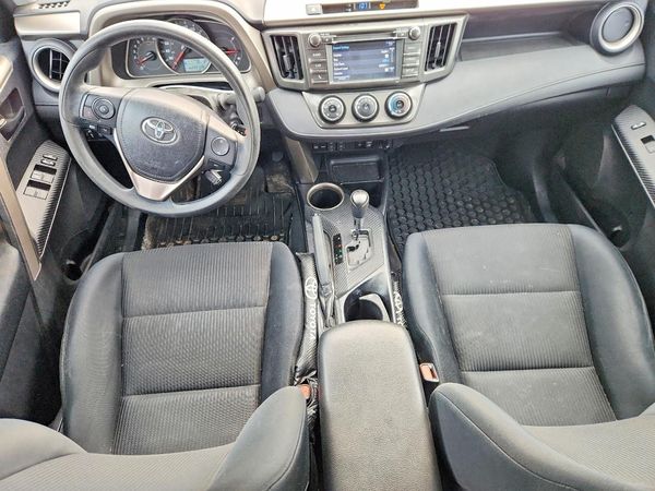 2015 TOYOTA RAV4 LE (X Grade)