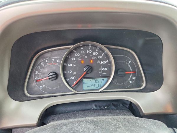 2015 TOYOTA RAV4 LE (X Grade)
