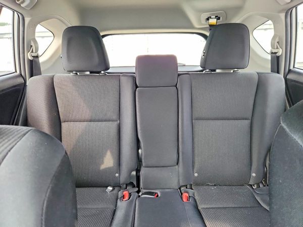 2015 TOYOTA RAV4 LE (X Grade)