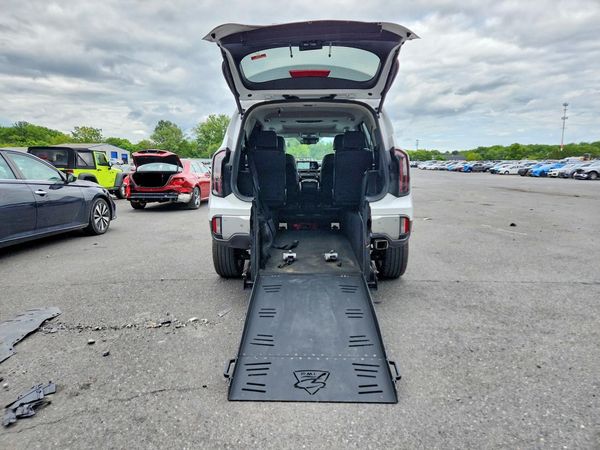 2024 KIA TELLURIDE EX, EX X-Line