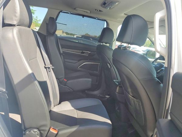 2024 KIA TELLURIDE EX, EX X-Line