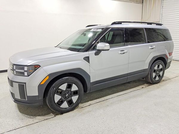 2024 HYUNDAI SANTA FE SEL