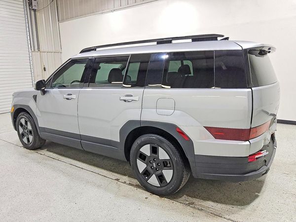 2024 HYUNDAI SANTA FE SEL