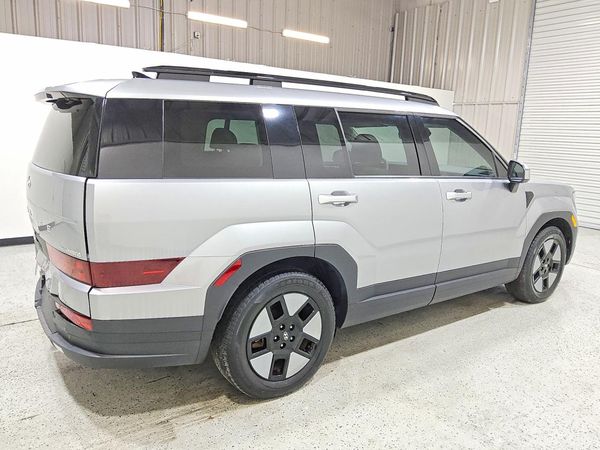 2024 HYUNDAI SANTA FE SEL