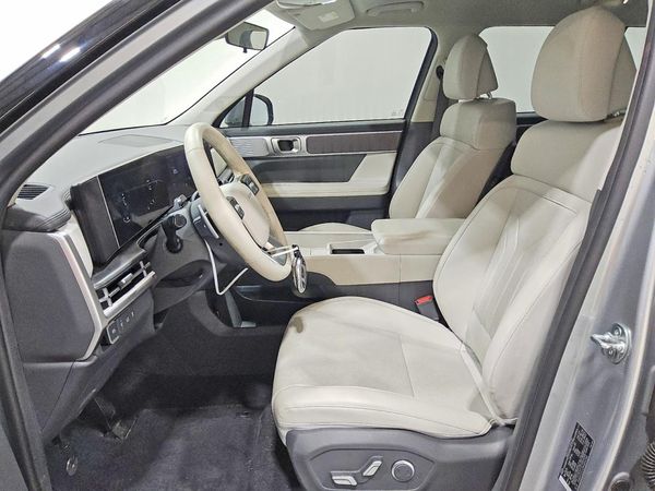 2024 HYUNDAI SANTA FE SEL