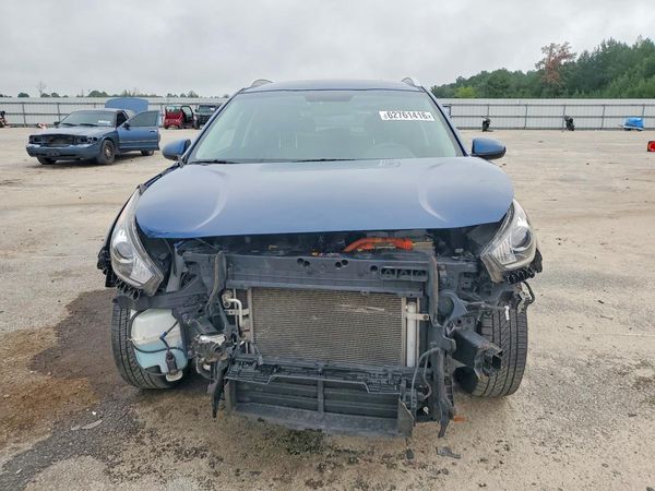 2019 KIA NIRO FE (HEV), LX (HEV)