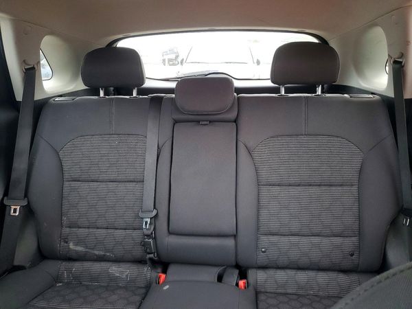 2019 KIA NIRO FE (HEV), LX (HEV)