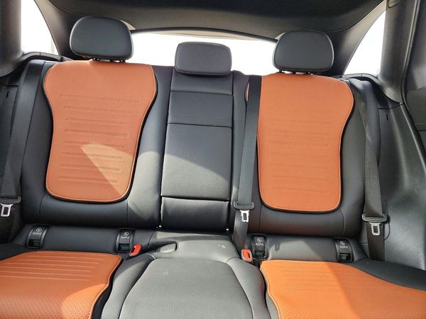 2025 MERCEDES-BENZ GLC GLC350e 4MATIC