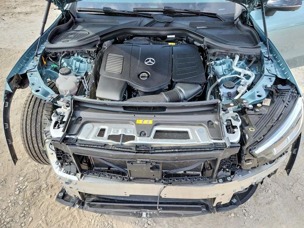 2025 MERCEDES-BENZ GLC GLC350e 4MATIC