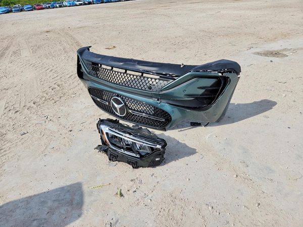 2025 MERCEDES-BENZ GLC GLC350e 4MATIC