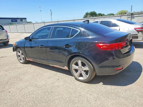 2014 ACURA ILX Dynamic
