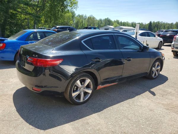 2014 ACURA ILX Dynamic