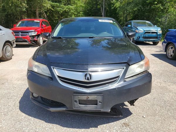 2014 ACURA ILX Dynamic