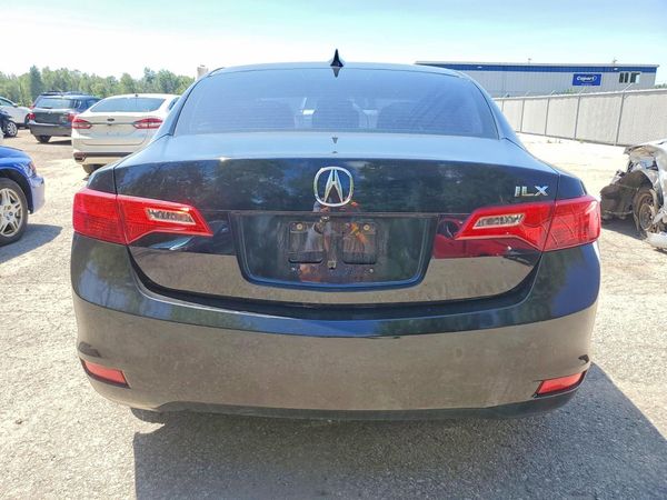 2014 ACURA ILX Dynamic