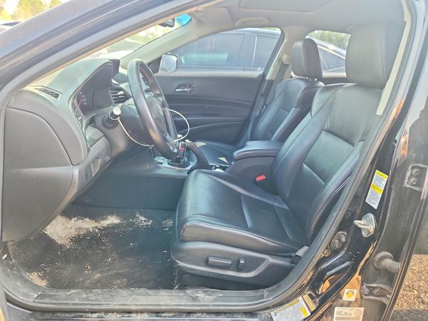 2014 ACURA ILX Dynamic