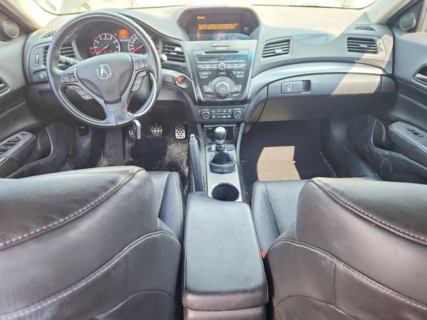 2014 ACURA ILX Dynamic