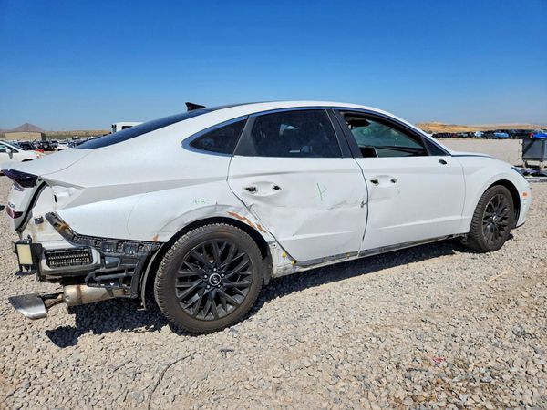 2021 HYUNDAI SONATA