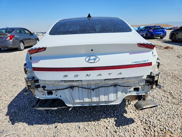 2021 HYUNDAI SONATA