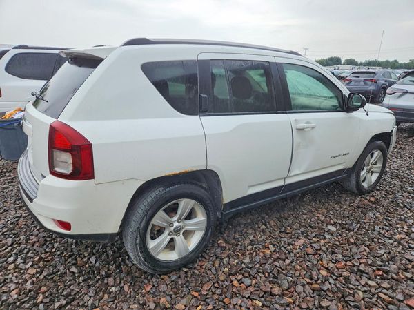 2015 JEEP COMPASS SPORT 4X4