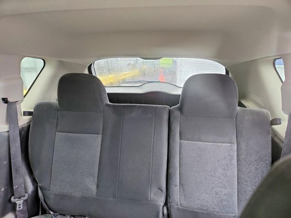 2015 JEEP COMPASS SPORT 4X4