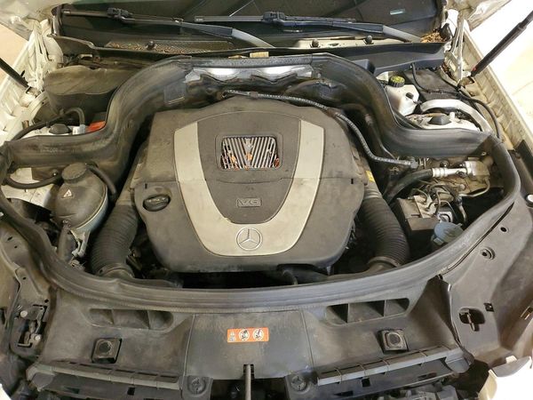 2012 MERCEDES-BENZ GLK GLK350