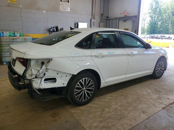 2021 VOLKSWAGEN JETTA