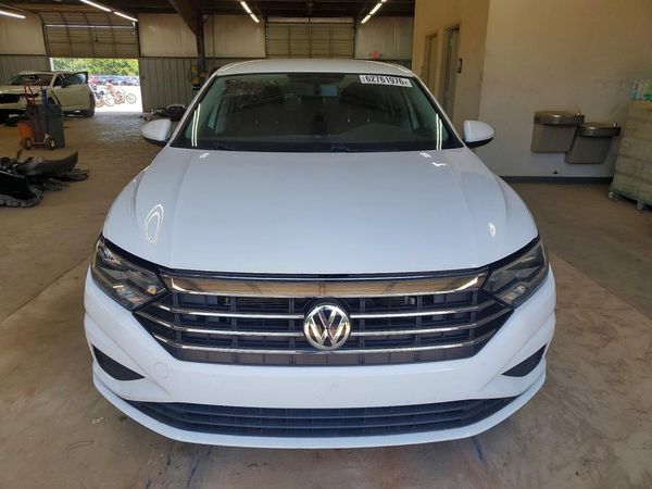 2021 VOLKSWAGEN JETTA
