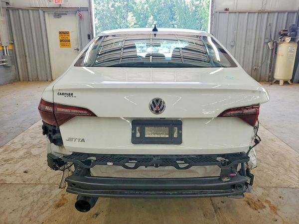 2021 VOLKSWAGEN JETTA