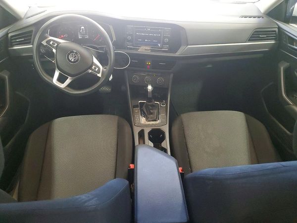 2021 VOLKSWAGEN JETTA