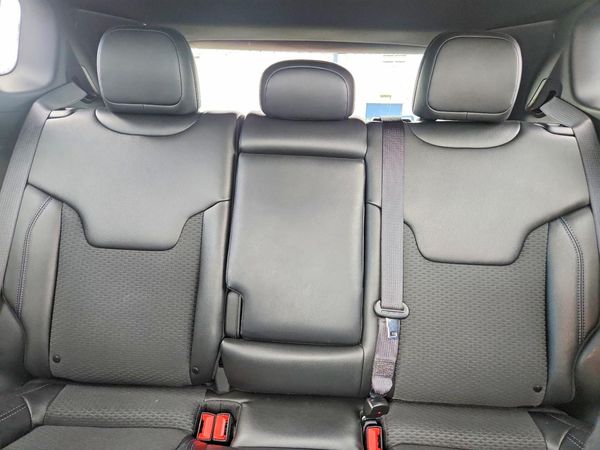 2025 JEEP COMPASS North, Latitude