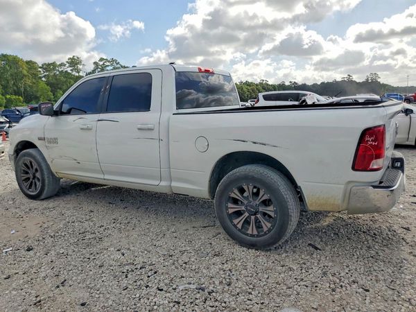 2020 RAM 1500 CLASSIC