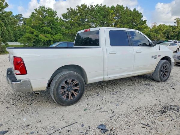 2020 RAM 1500 CLASSIC