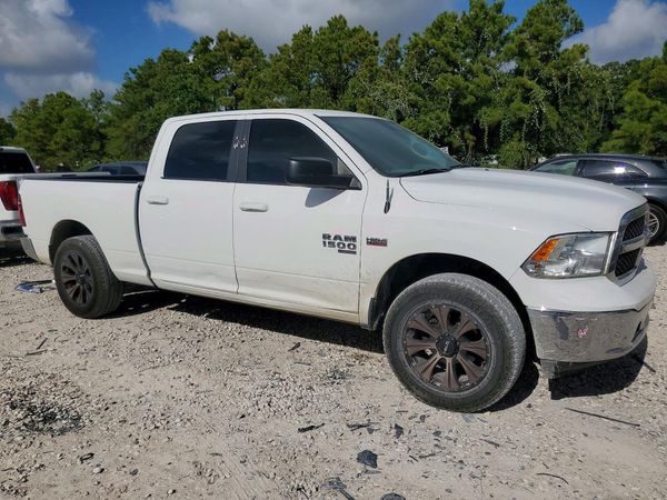 2020 RAM 1500 CLASSIC