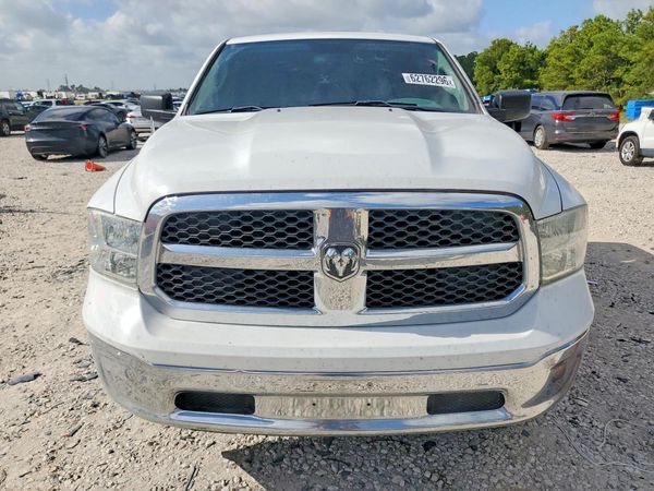 2020 RAM 1500 CLASSIC
