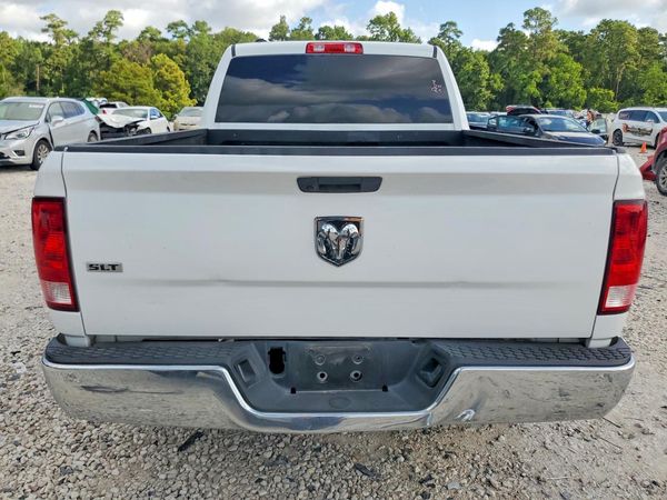 2020 RAM 1500 CLASSIC
