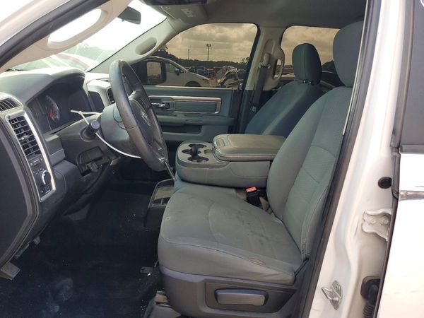 2020 RAM 1500 CLASSIC