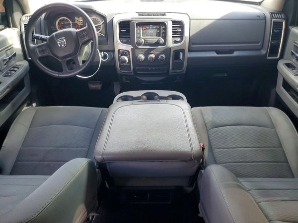 2020 RAM 1500 CLASSIC