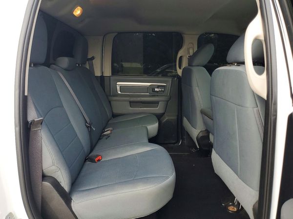 2020 RAM 1500 CLASSIC