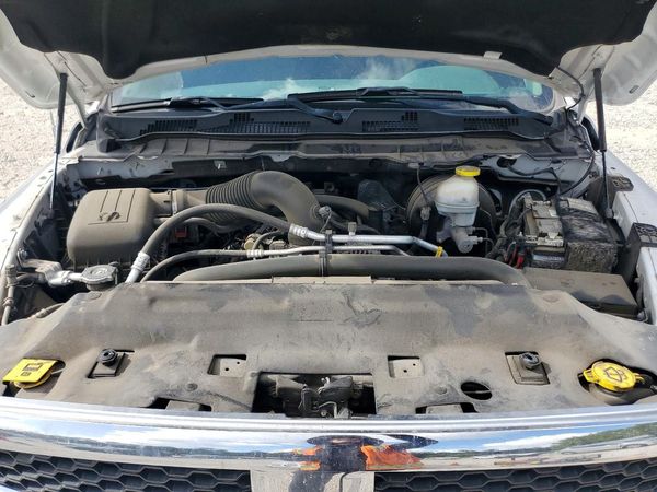 2020 RAM 1500 CLASSIC