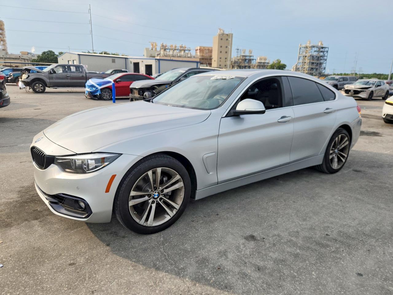 2019 BMW 430XI xDrive GC