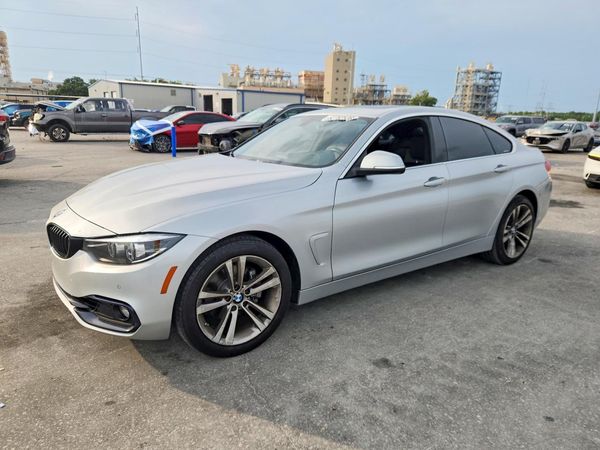 2019 BMW 430XI xDrive GC