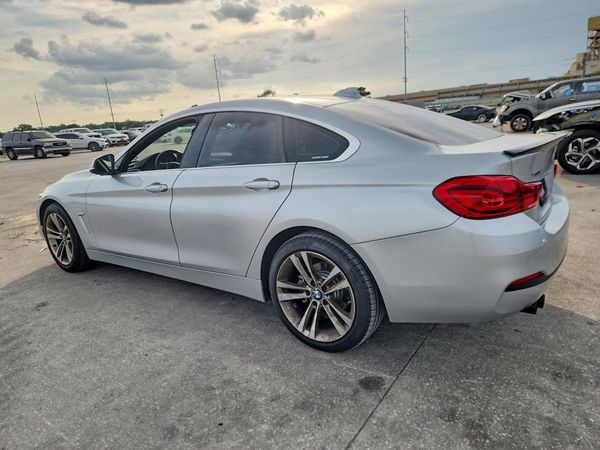 2019 BMW 430XI xDrive GC