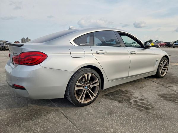 2019 BMW 430XI xDrive GC