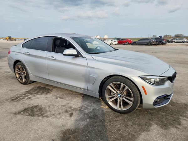 2019 BMW 430XI xDrive GC