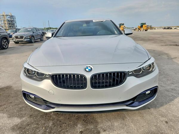 2019 BMW 430XI xDrive GC