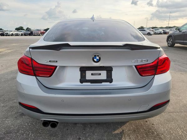 2019 BMW 430XI xDrive GC